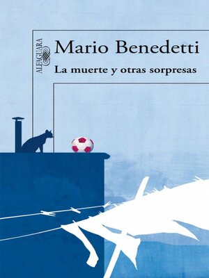 cover image of La muerte y otras sorpresas